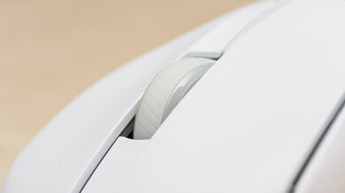 ASUS ROG Keris II Ace Mouse wheel picture