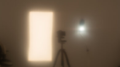 TCL Q5/Q550F QLED Bright Room Off Picture