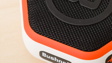 Bushnell Wingman Mini Build Quality Photo