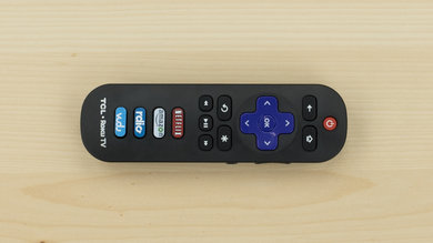 TCL US5800 Remote Picture