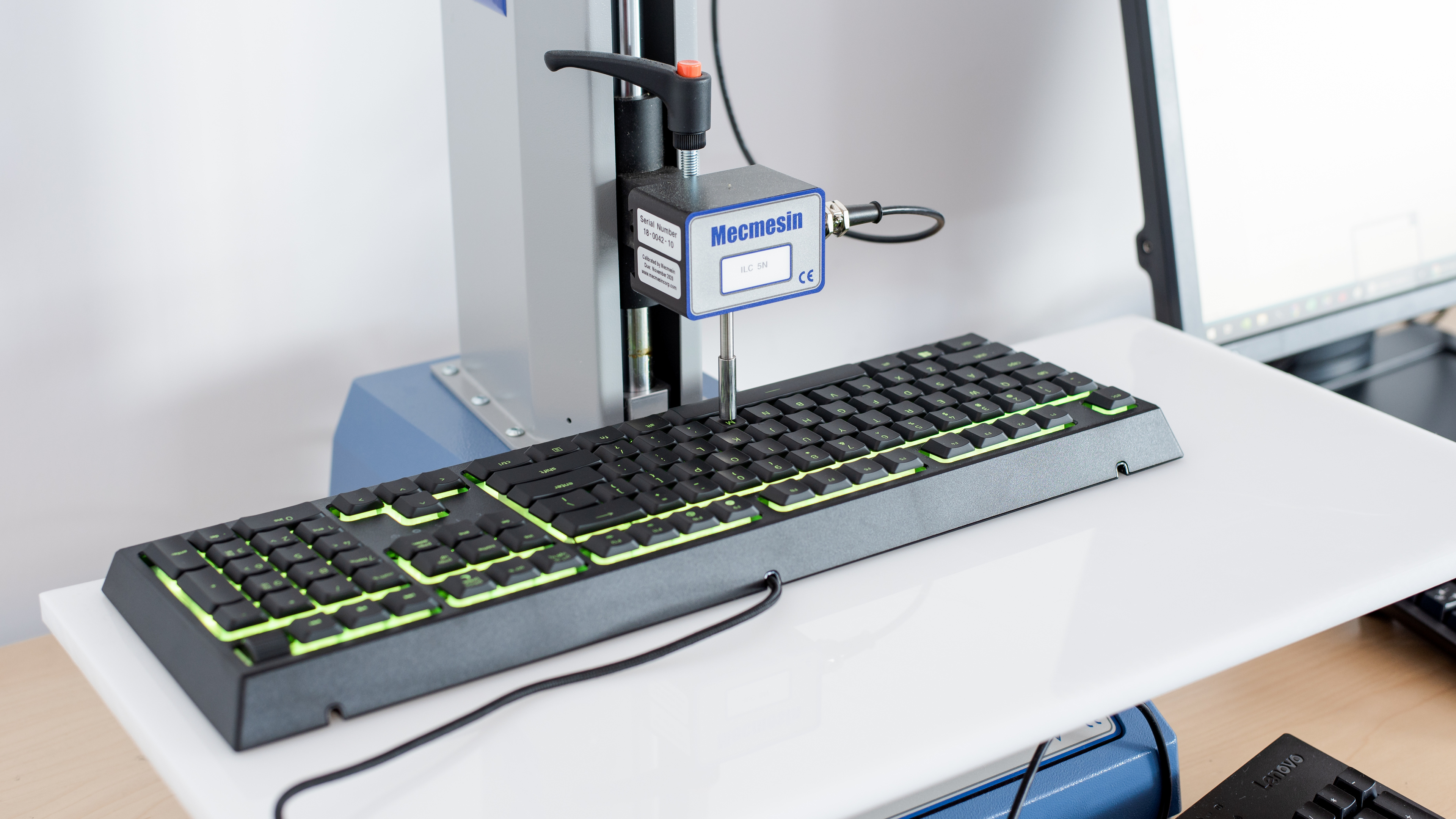 perceptual testing image