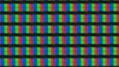 Samsung QN800A 8k QLED Pixels Picture