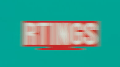 Hisense U800GR 8k BFI Picture