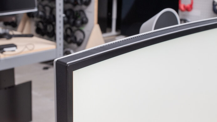 Dell Alienware AW3420DW Borders Picture