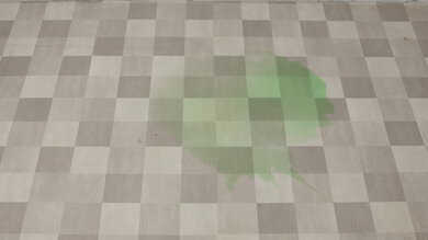 eufy E20 (Stick) Water Pickup Post Test