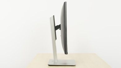 Dell U2515H Thickness picture