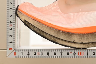 Nike Streakfly 2 Forefoot Rocker Photo