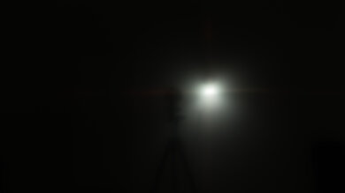 Roku Plus Series QLED Average Room Off Picture