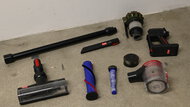 Dyson V8 Cyclone Maintenance Picture