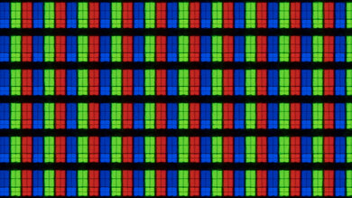 Samsung TU7000 Pixels Picture