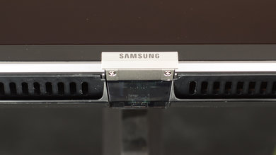 Samsung MU9000 Controls Picture
