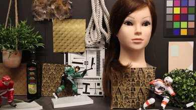 Canon EOS R100 FHD Test Scene Extract In FHD