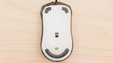 DELUX Game Titan M626 Mouse Feet picture