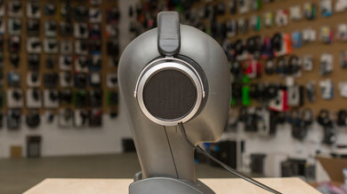 HiFiMan HE400se Side Picture