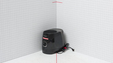 Honeywell HEV320B Device Dimensions