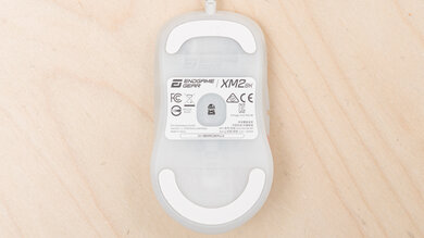 Endgame Gear XM2 8k Mouse Feet picture