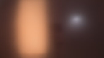 LG 27GX700A-B Bright Room Off Picture