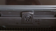 Hisense U65QF Controls Picture