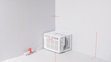 Frigidaire FFRA051WAE Dimensions Photo