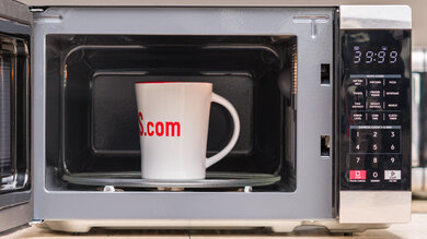 Cuisinart CMW-70 Cooking Chamber Photo