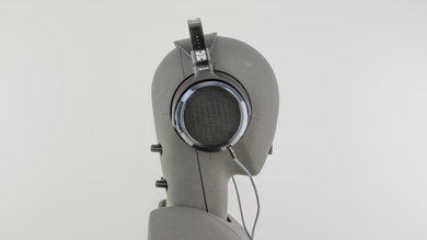 HiFiMan HE-400i Side Picture