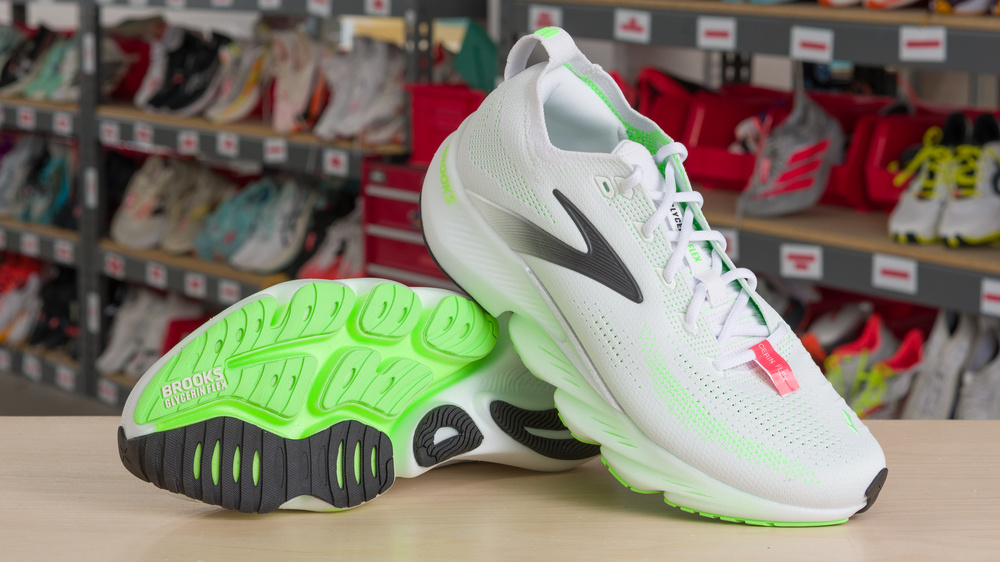 Brooks Glycerin Flex