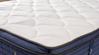 DreamCloud Premier Hybrid (Canadian Version) Cover Picture