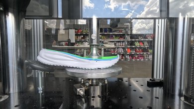 Nike Run Defy Forefoot Cushioning Picture