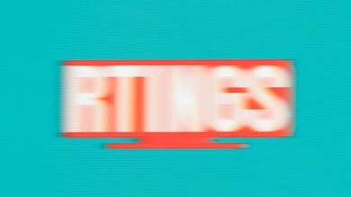 Hisense H8C Motion Interpolation (30 fps) Picture
