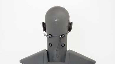 AKG N200 Rear Picture