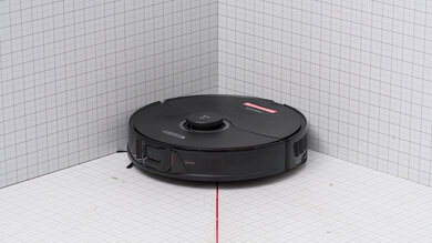 Roborock S8+ Robot Vacuum Dimensions
