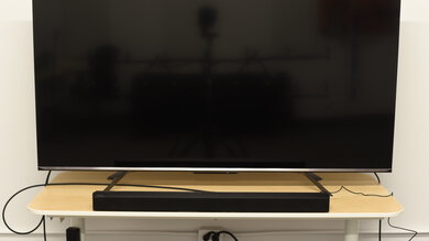 Samsung HW-B550 Dimensions photo - bar