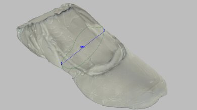 Brooks Anthem 8 Arch Fit Photo