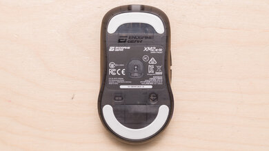 Endgame Gear XM2w 4k Mouse Feet picture