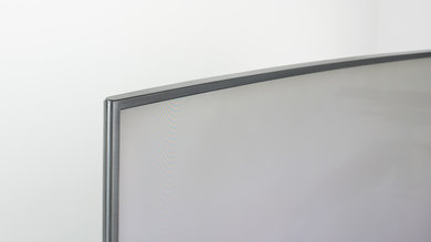 Samsung KU6600 Borders Picture