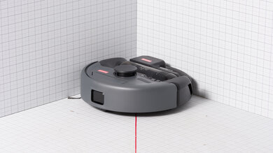 eufy E20 Robot Vacuum Dimensions
