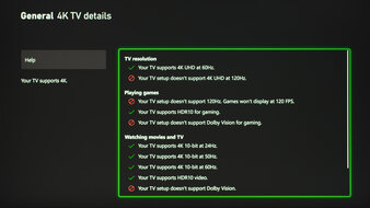 ASUS ProArt Display 6K PA32QCV XSX Compatibility Photo