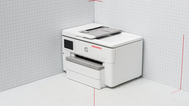 HP OfficeJet Pro 9730e ISO View Picture