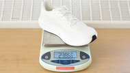Altra Vanish Tempo 2 Left Shoe Weight Photo