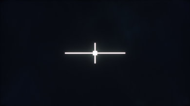 Sony X940E Native Black Uniformity Picture