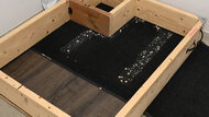 Dreame Z30 Low-Pile Carpet Pickup Post Test