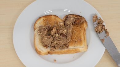 Cuisinart Smart Stick Cordless Hand Blender Nut Butter Picture