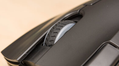 DELUX M625 Mouse wheel picture