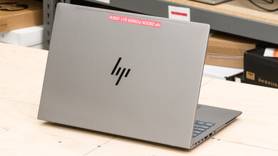 HP ZBook Power G11 A (2024) Build Quality Photo