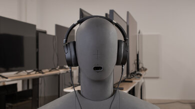 Audeze LCD-1 Front Picture