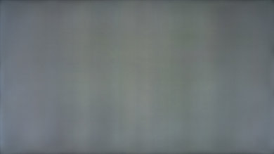 LG UM8070 Image Retention Picture