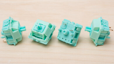 MK Holy Llama Housing Picture