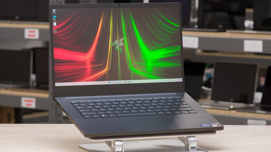 Razer Blade 14 (2022) Design Photo