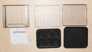 CHEF iQ MiniOven In The Box Picture