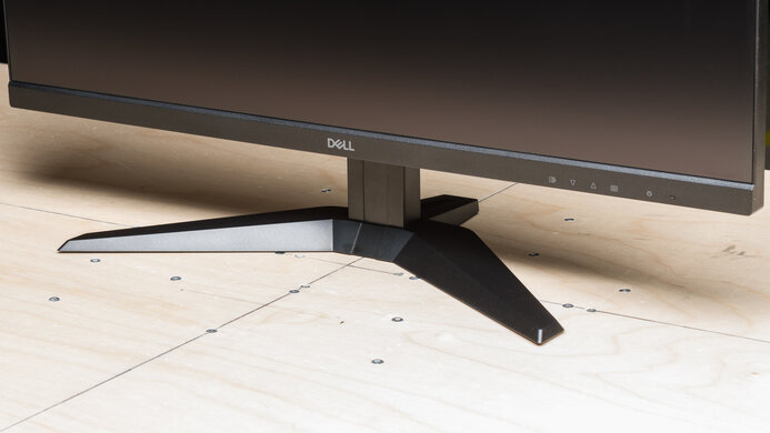 Dell G2725D Stand Picture